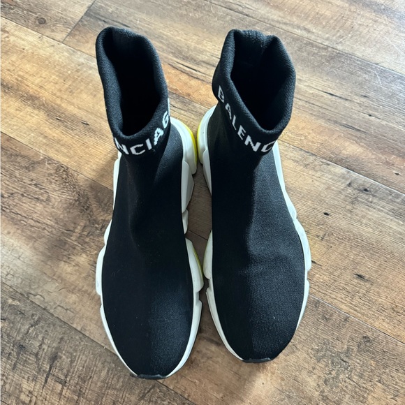 BALENCIAGA speed sneaker size 41/UK8 - Picture 2 of 5